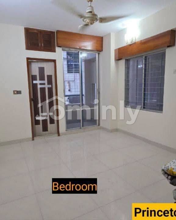 Luxury 2,990 Sq. Ft. 4-Bedroom Apartment with Titas Gas for Sale on Green Road, Dhaka