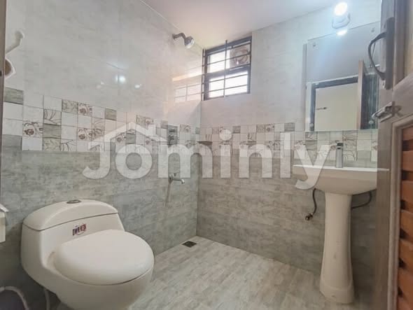 1st Floor 900 SQFT 2-Bedroom Compact Family Apartment for Rent at Bashundhara R/A - 4