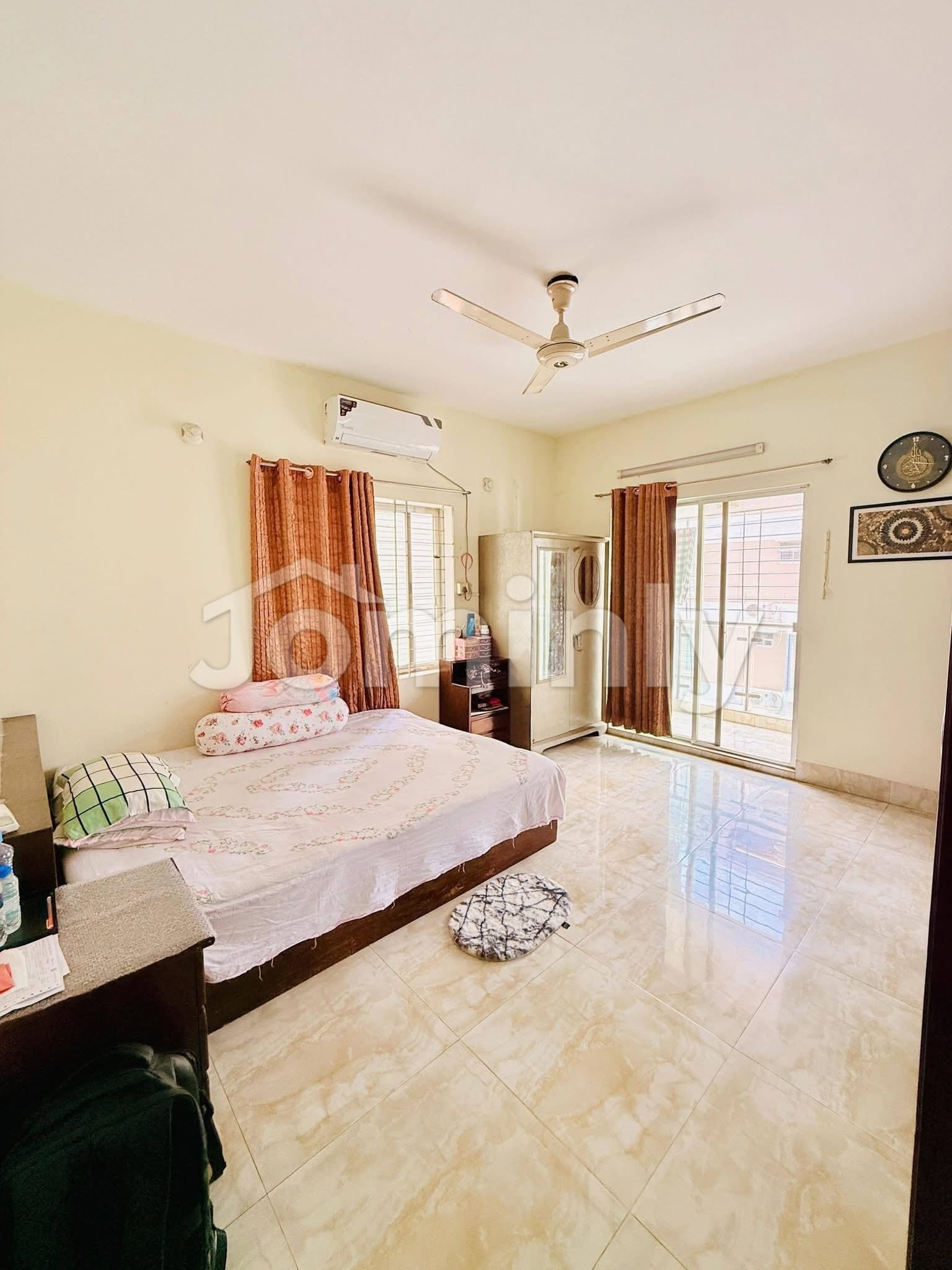 Luxury 2,264 Sq. Ft. Single-Unit 4-Bedroom Apartment for Sale in Mirpur DOHS