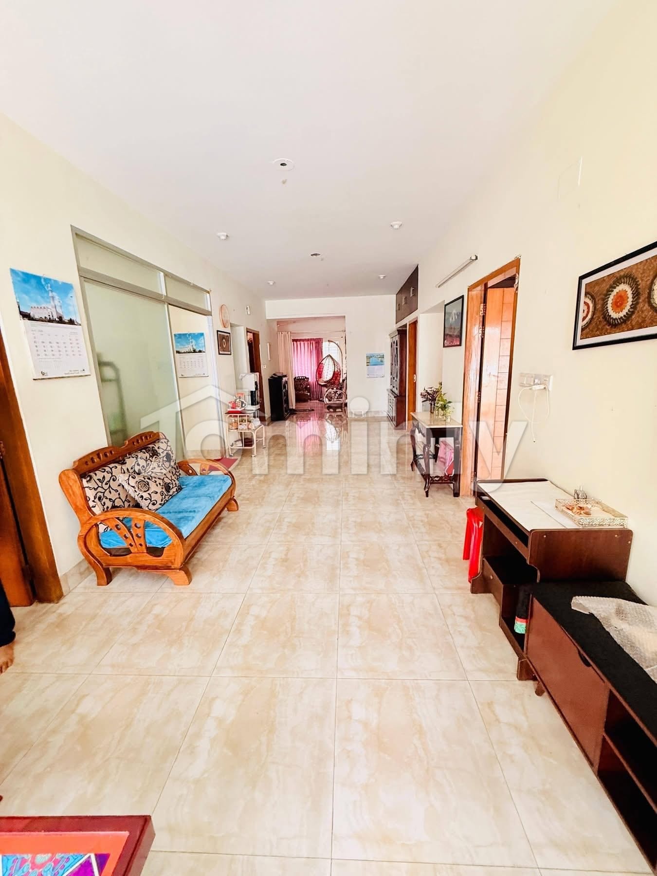 Luxury 2,264 Sq. Ft. Single-Unit 4-Bedroom Apartment for Sale in Mirpur DOHS - 3