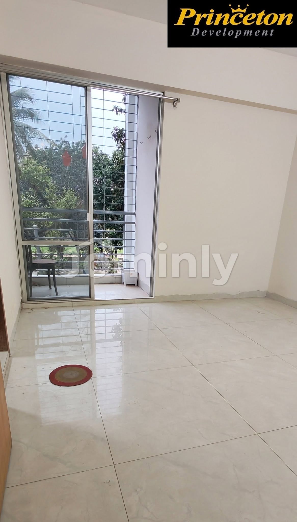 Premium 1,610 Sq. Ft. 3-Bedroom Apartment for Sale at Tejgaon Station Road, Dhaka