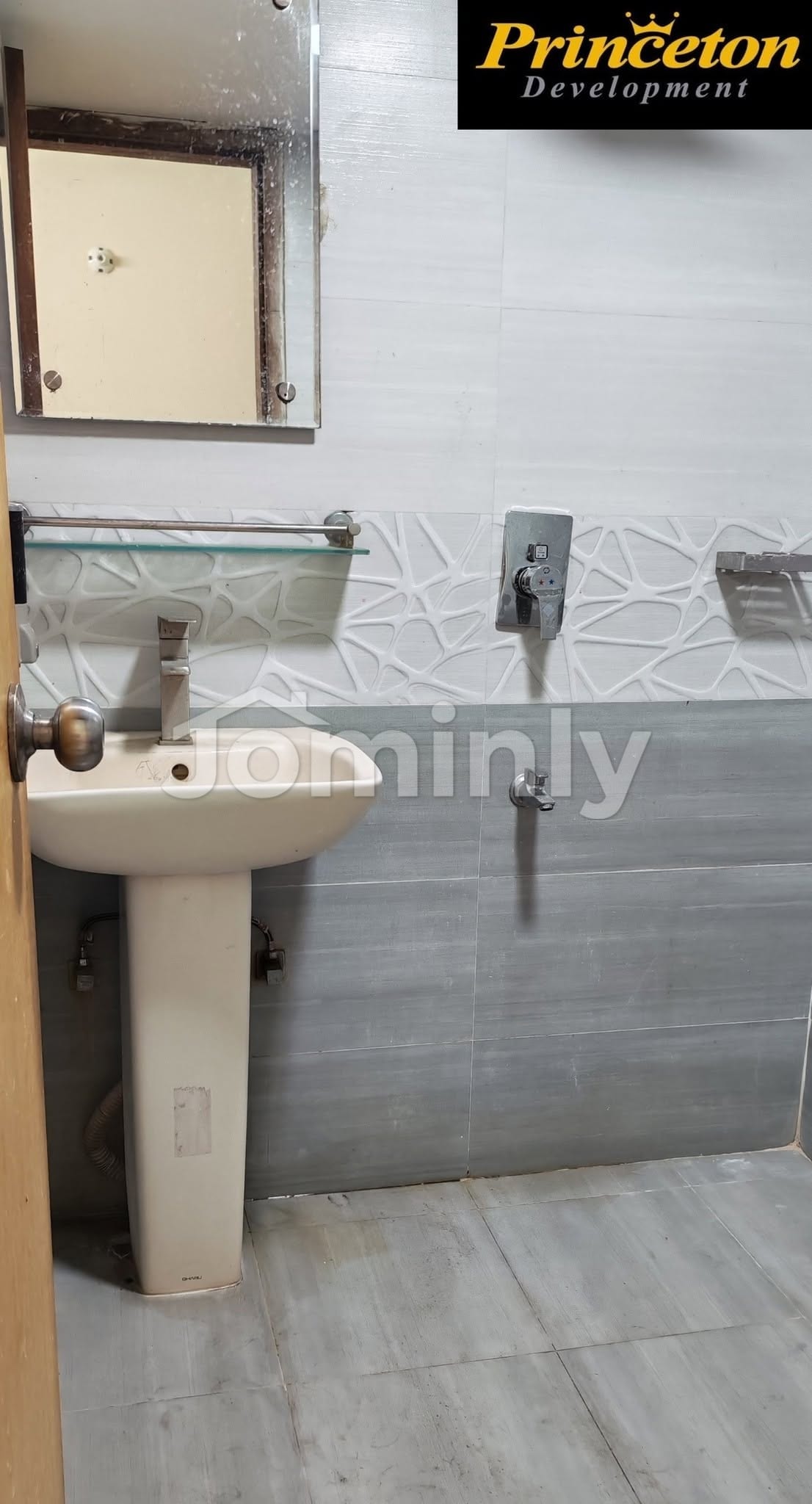 Premium 1,610 Sq. Ft. 3-Bedroom Apartment for Sale at Tejgaon Station Road, Dhaka - 2