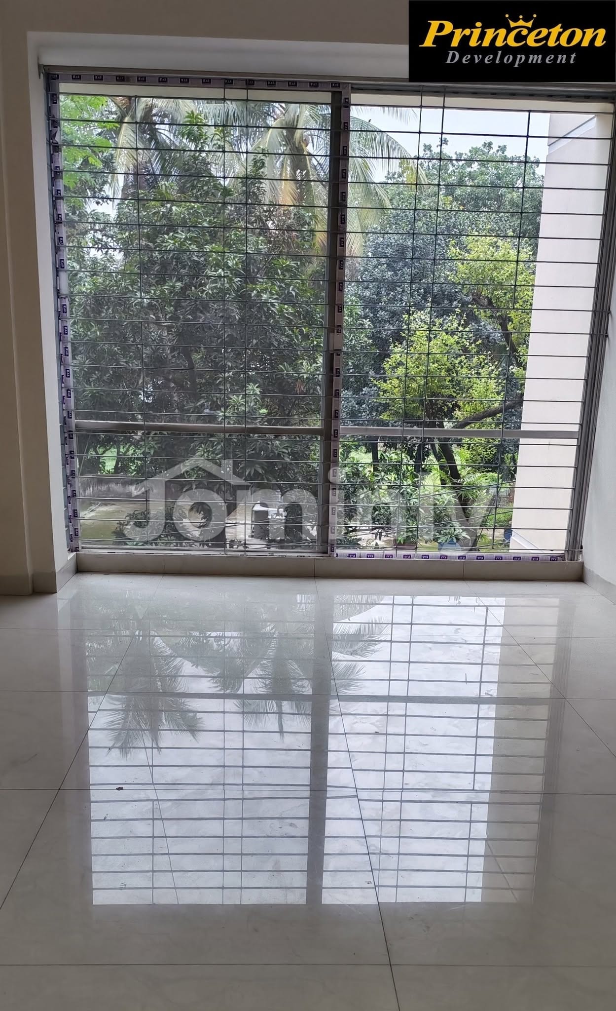 Premium 1,610 Sq. Ft. 3-Bedroom Apartment for Sale at Tejgaon Station Road, Dhaka - 3