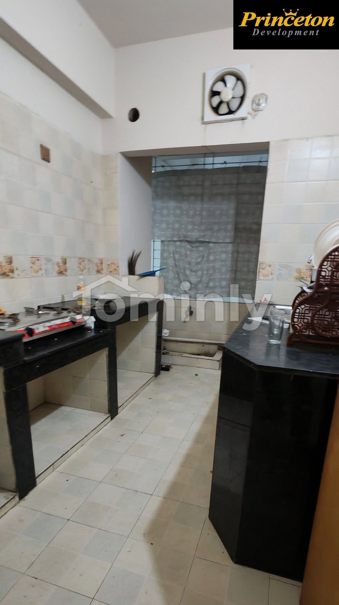 Premium 1,610 Sq. Ft. 3-Bedroom Apartment for Sale at Tejgaon Station Road, Dhaka - 4
