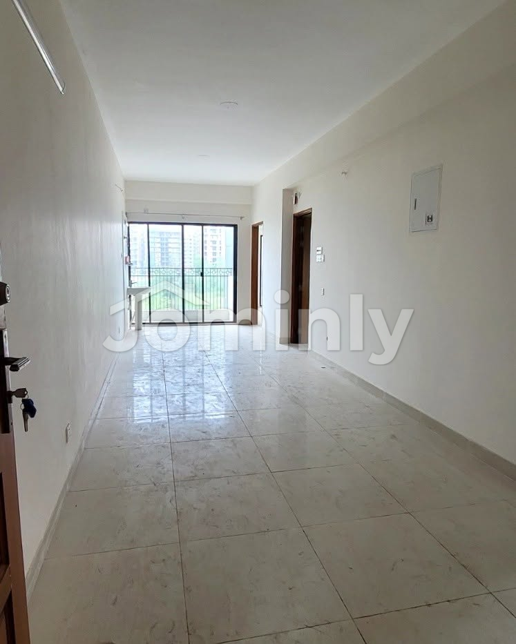 5th Floor 1350 SQFT Premium 3-Bedroom Apartment for Rent at Bashundhara R/A