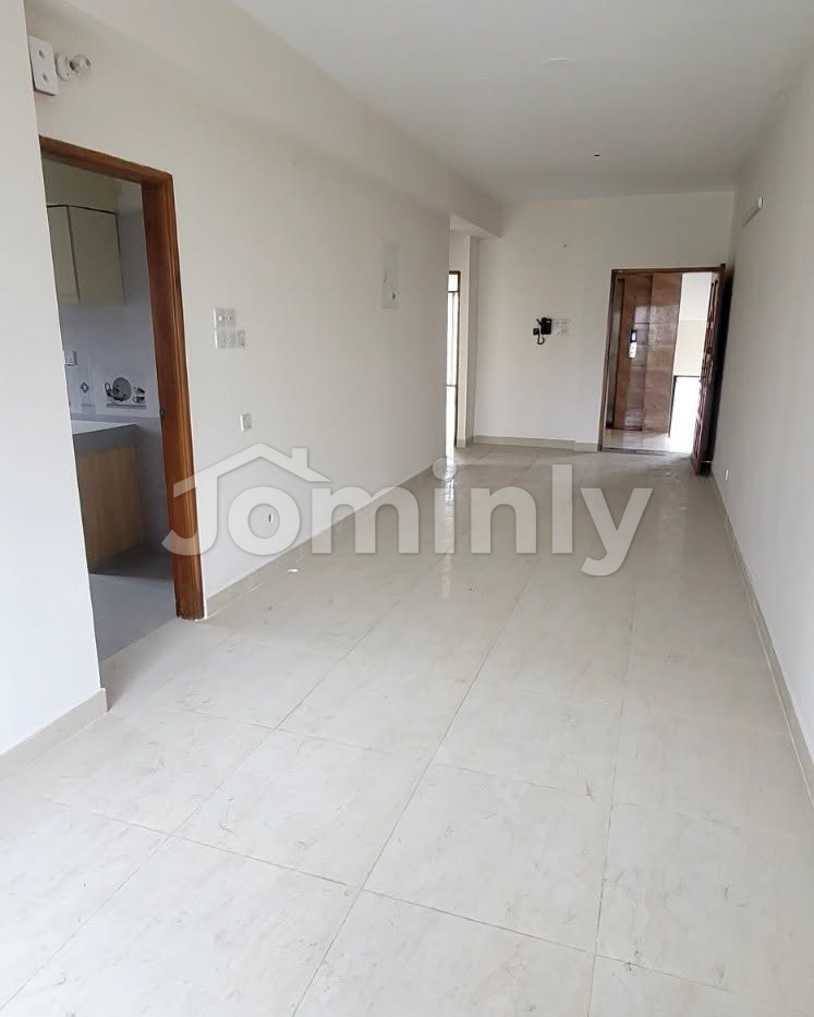 5th Floor 1350 SQFT Premium 3-Bedroom Apartment for Rent at Bashundhara R/A - 3