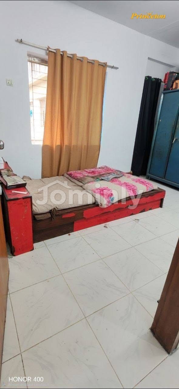 Premium 1,785 Sq. Ft. 3-Bedroom Apartment with Titas Gas for Sale in Dhanmondi Road-6