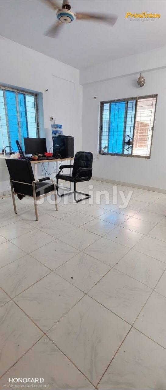 Premium 1,785 Sq. Ft. 3-Bedroom Apartment with Titas Gas for Sale in Dhanmondi Road-6 - 2