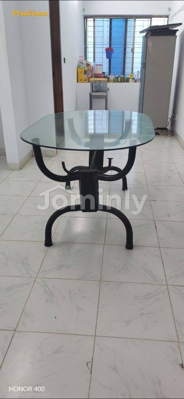 Premium 1,785 Sq. Ft. 3-Bedroom Apartment with Titas Gas for Sale in Dhanmondi Road-6 - 3