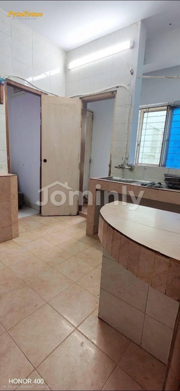 Premium 1,785 Sq. Ft. 3-Bedroom Apartment with Titas Gas for Sale in Dhanmondi Road-6 - 5
