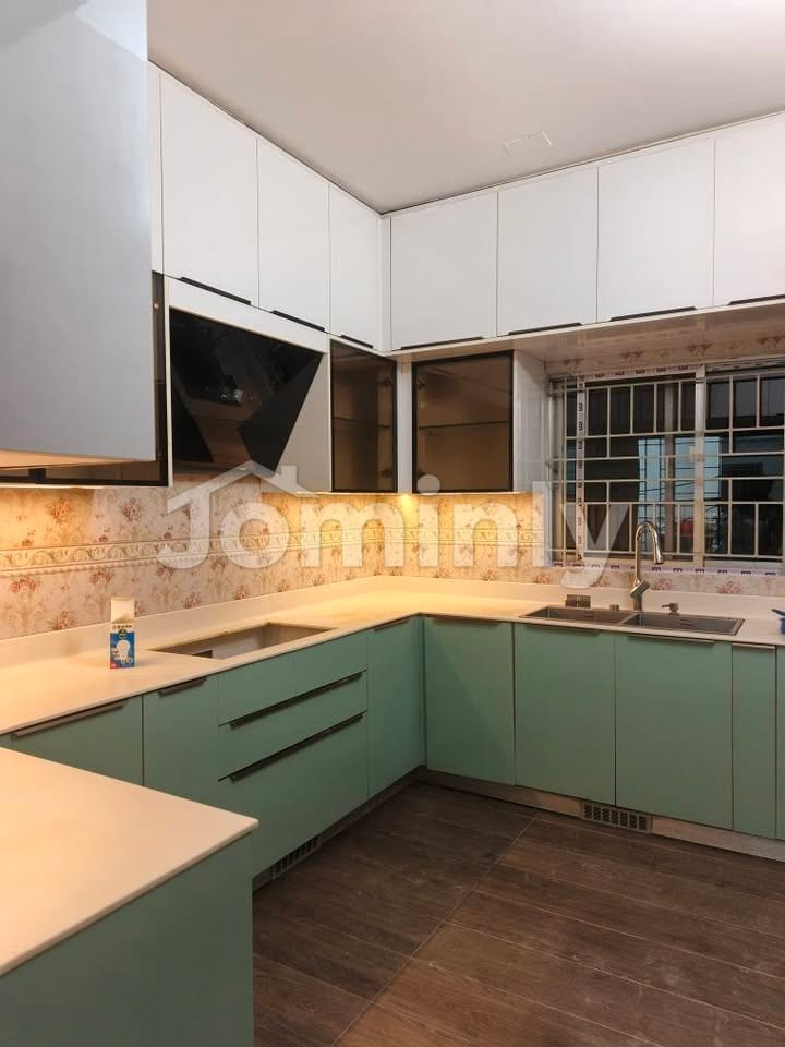 Luxury Interior 1,700 Sq. Ft. Single-Unit North-Facing Apartment for Sale in Uttara Sector-13 - 2