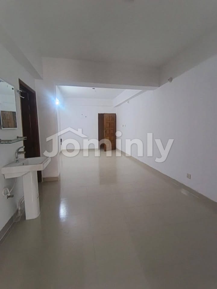 South-Facing 1,450 Sq. Ft. 3-Bedroom Apartment for Sale in Uttara Sector-13
