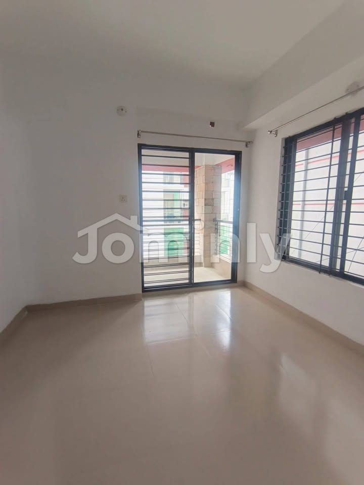 South-Facing 1,450 Sq. Ft. 3-Bedroom Apartment for Sale in Uttara Sector-13 - 2