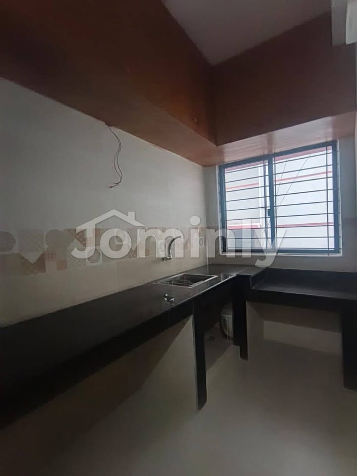 South-Facing 1,450 Sq. Ft. 3-Bedroom Apartment for Sale in Uttara Sector-13 - 3