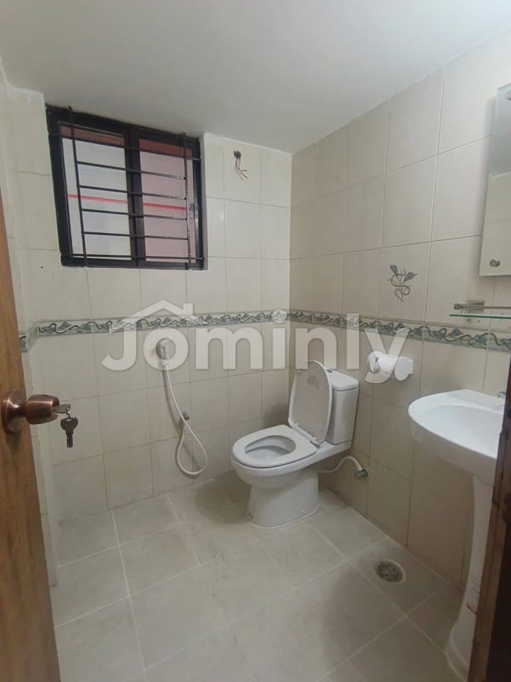 South-Facing 1,450 Sq. Ft. 3-Bedroom Apartment for Sale in Uttara Sector-13 - 4