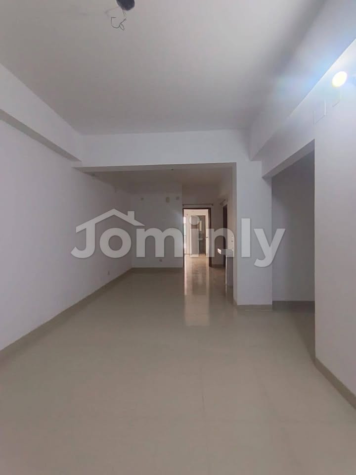 South-Facing 1,450 Sq. Ft. 3-Bedroom Apartment for Sale in Uttara Sector-13 - 5