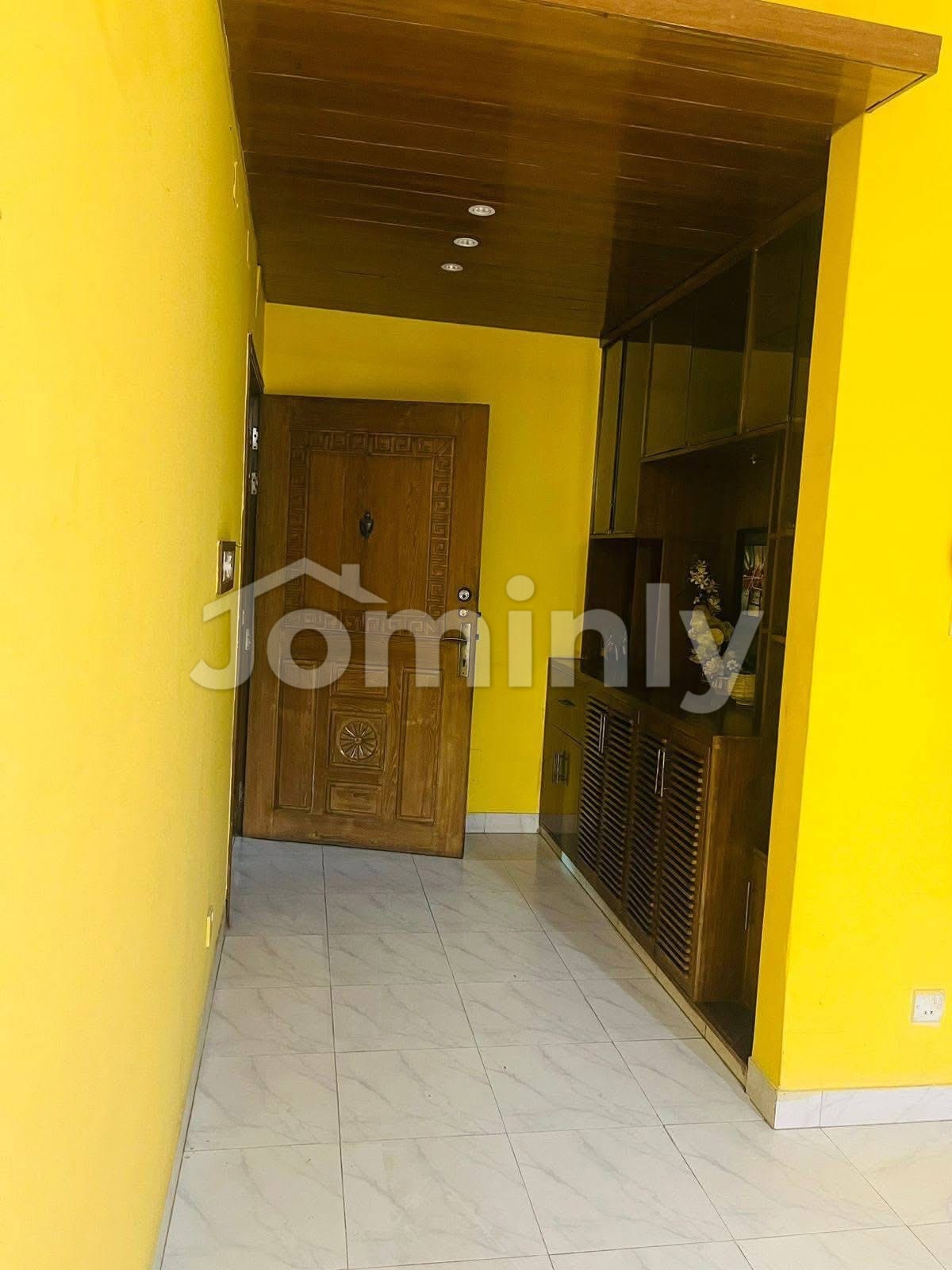 Premium 1,408 Sq. Ft. 3-Bedroom Apartment with Titas Gas for Sale in Mirpur DOHS - 4