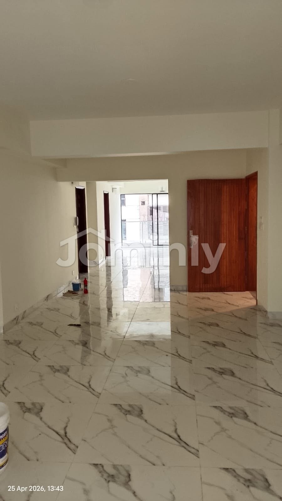Luxury 2,750 Sq. Ft. South-Facing Single-Unit 4-Bedroom Apartment for Sale in Mohakhali DOHS