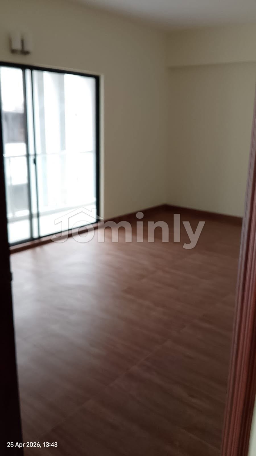 Luxury 2,750 Sq. Ft. South-Facing Single-Unit 4-Bedroom Apartment for Sale in Mohakhali DOHS - 3