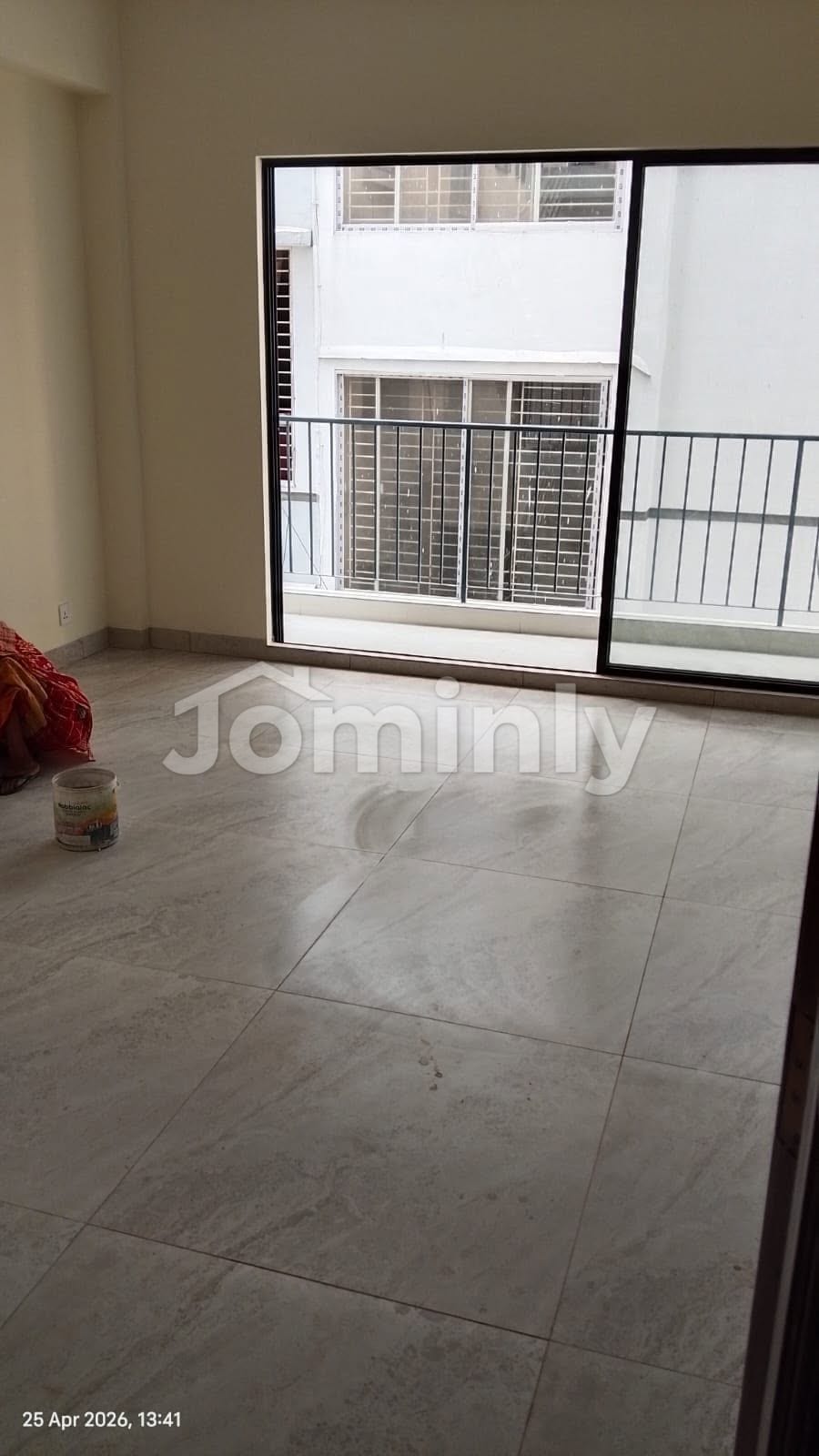 Luxury 2,750 Sq. Ft. South-Facing Single-Unit 4-Bedroom Apartment for Sale in Mohakhali DOHS - 4