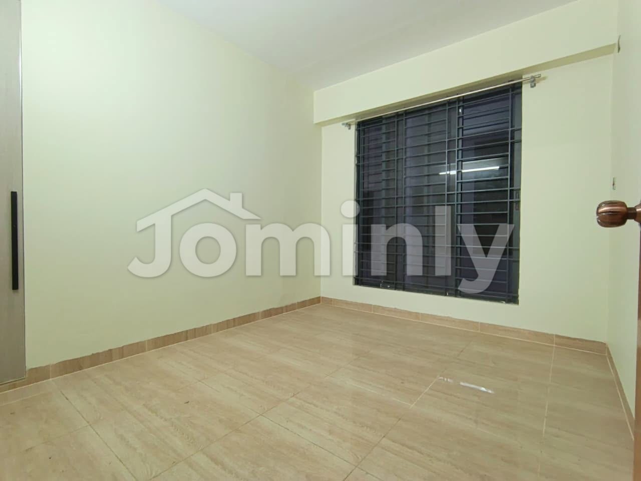 2000 SQFT Brand New Luxury Apartment for Rent | Bashundhara R/A | 5th Floor | South-Facing | 4-Bedroom - 4