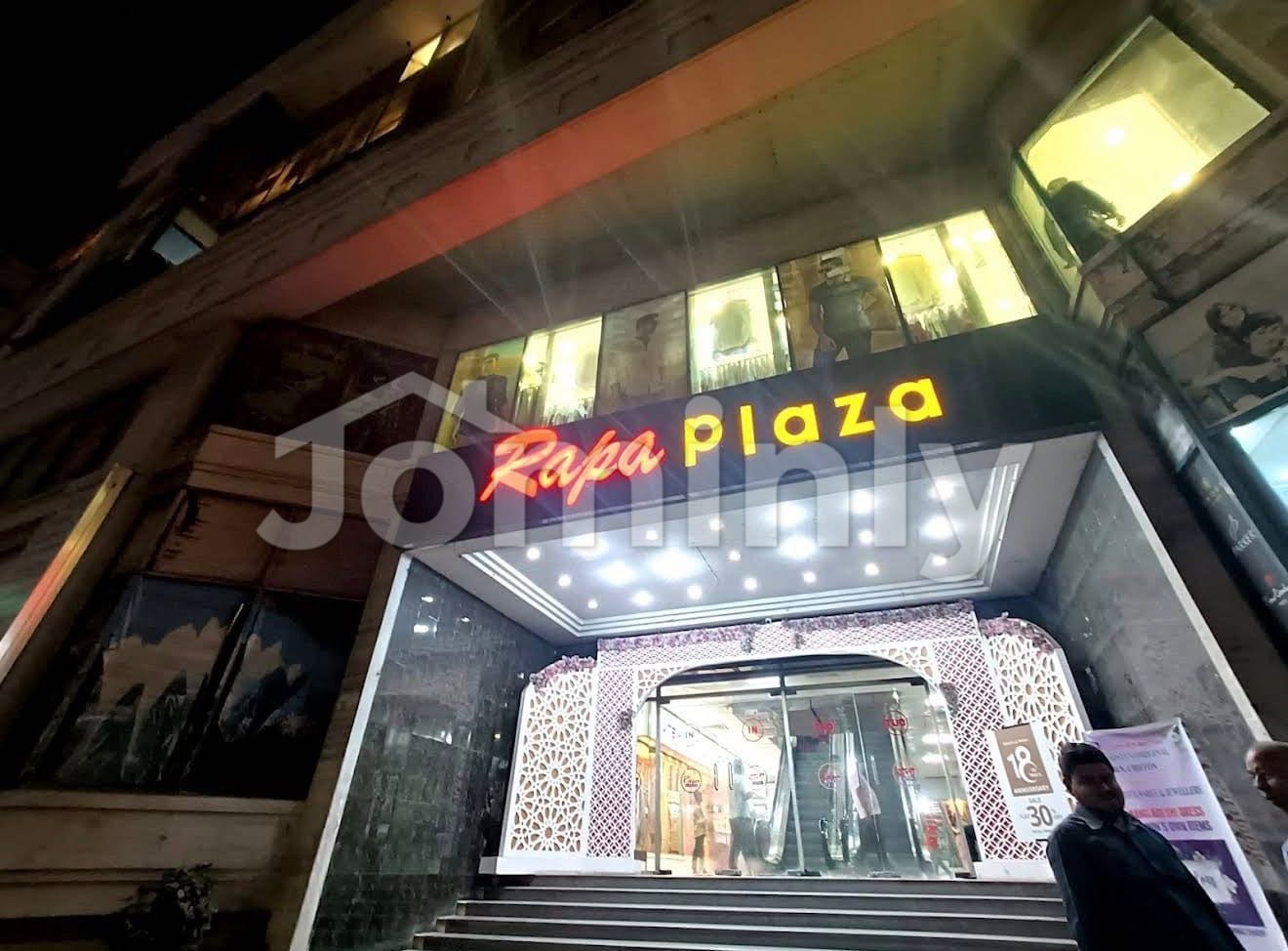 156 SQFT Ground Floor Commercial Shop for Sale | Rapa Plaza | Dhanmondi | Mirpur Road | Monthly Rental Income - 3