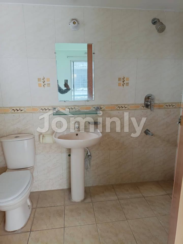 Affordable 1,228 Sq. Ft. 3-Bedroom Apartment for Sale at Dhanmondi Shankar, Dhaka - 5