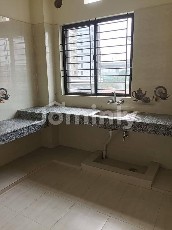 Luxury Brand-New 1,650 Sq. Ft. Single-Unit South-Facing Apartment for Sale in Uttara Sector-17/I - 3