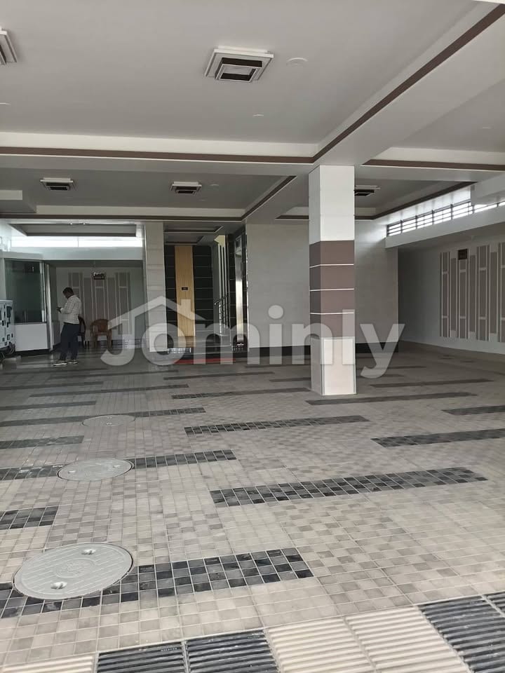 Luxury Brand-New 1,650 Sq. Ft. Single-Unit South-Facing Apartment for Sale in Uttara Sector-17/I - 5
