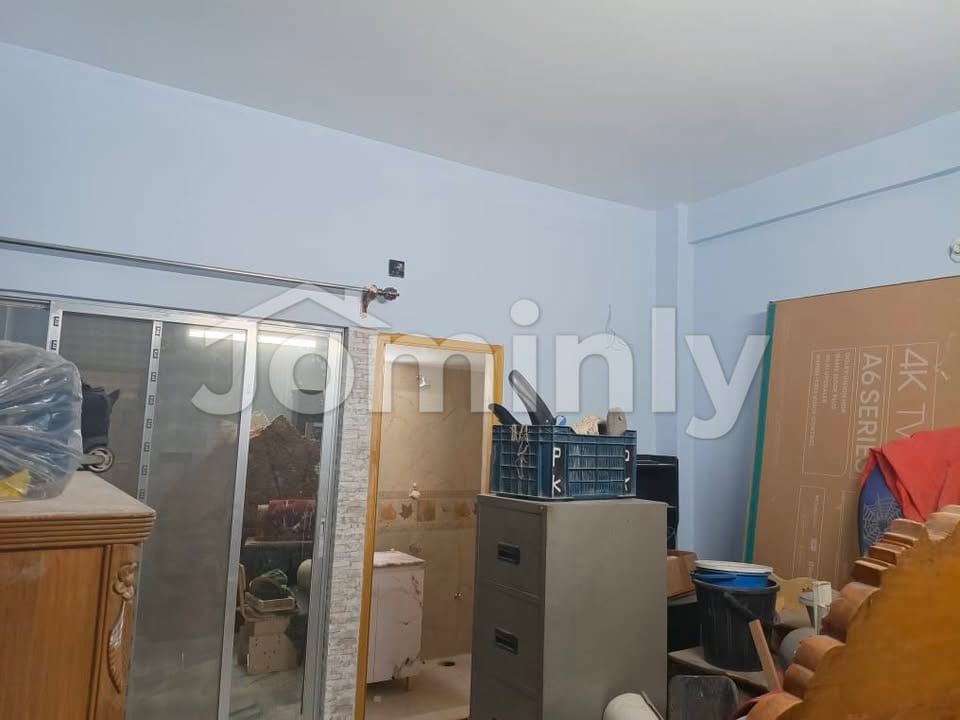Brand-New South-Facing 1,552 Sq. Ft. 3-Bedroom Apartment for Sale in Mirpur-11 - 4