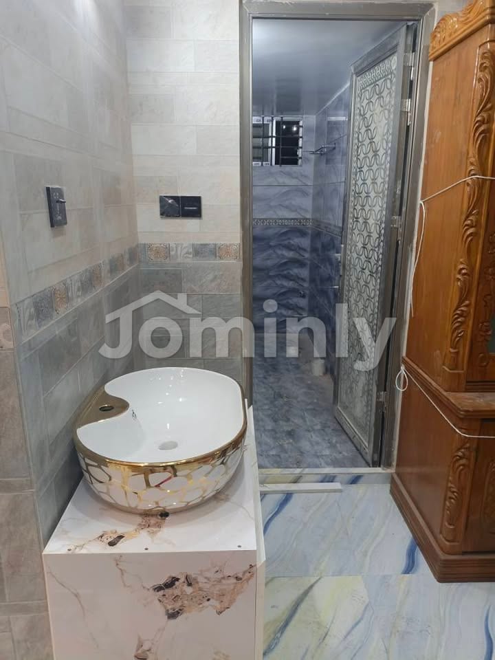 Ultra-Luxury 3,200+ Sq. Ft. Single-Unit 4-Bedroom Apartment for Sale in Baridhara Diplomatic Zone - 3