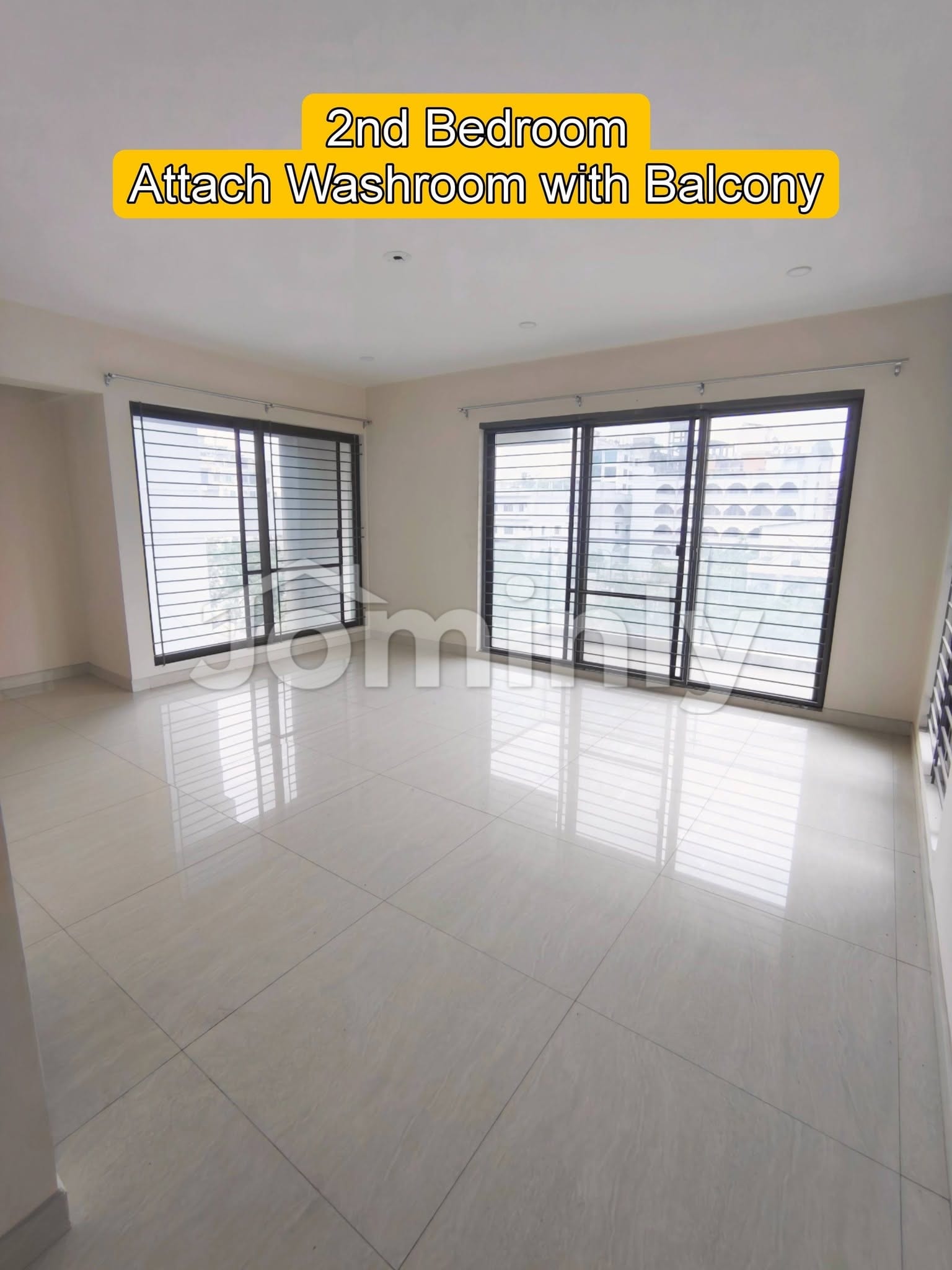 Ultra-Luxury 3,200+ Sq. Ft. Single-Unit 4-Bedroom Apartment for Sale in Baridhara Diplomatic Zone