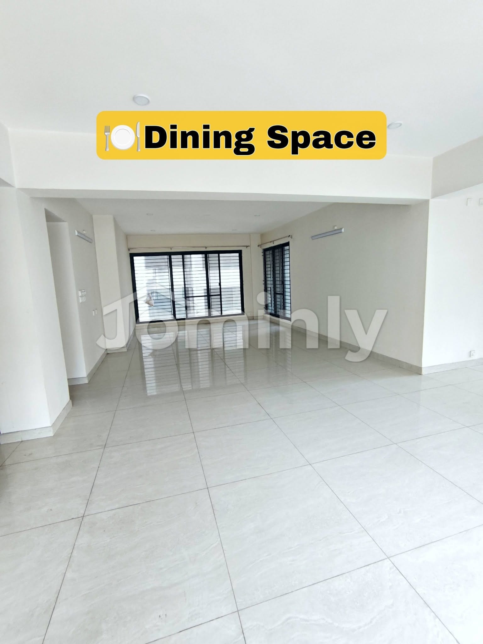 Ultra-Luxury 3,200+ Sq. Ft. Single-Unit 4-Bedroom Apartment for Sale in Baridhara Diplomatic Zone - 4