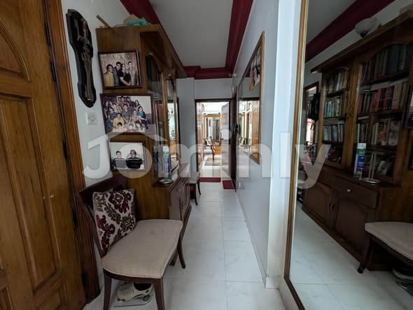 1481 SQFT South-Facing Apartment for Sale | Banani DOHS | Unit 3A | Used & Well-Maintained | Parking Included