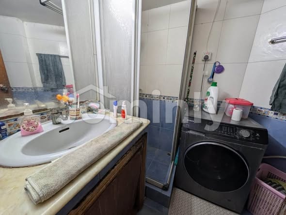 1481 SQFT South-Facing Apartment for Sale | Banani DOHS | Unit 3A | Used & Well-Maintained | Parking Included - 2