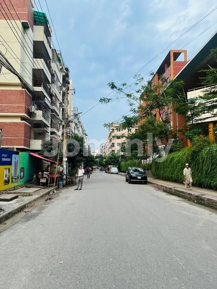 5 Katha Residential Land for Sale | Uttara Sector 11 | Opposite Monsur Ali Medical - 2