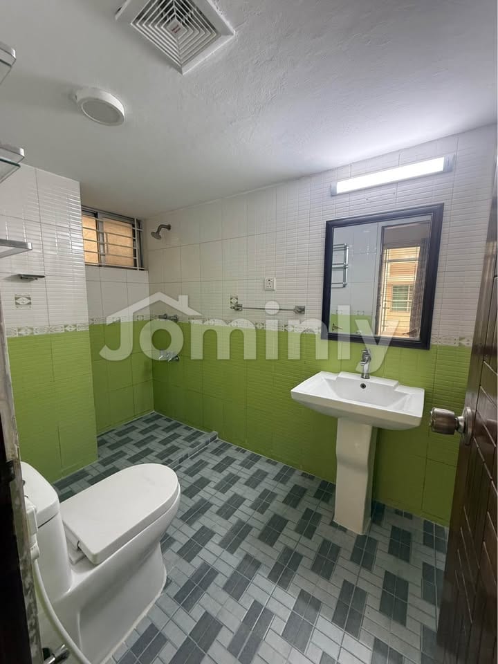 Luxury 2,190 Sq. Ft. Single-Unit 3-Bedroom Apartment for Sale in Uttara Sector-4 - 2