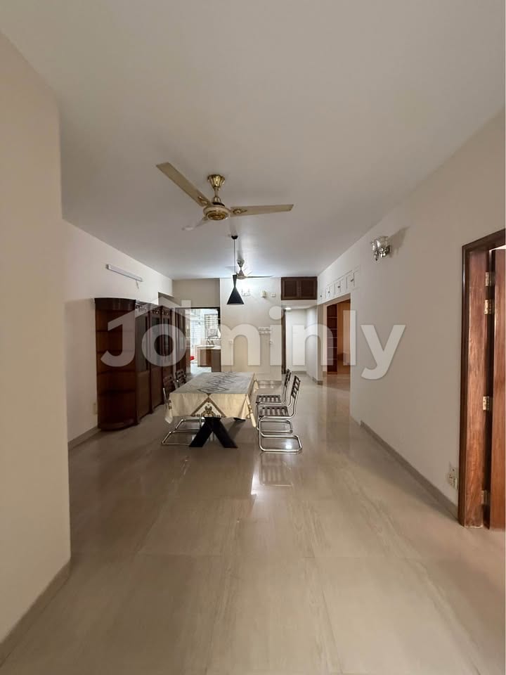 Luxury 2,190 Sq. Ft. Single-Unit 3-Bedroom Apartment for Sale in Uttara Sector-4 - 3
