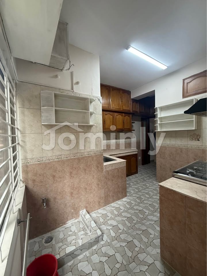 Luxury 2,190 Sq. Ft. Single-Unit 3-Bedroom Apartment for Sale in Uttara Sector-4 - 4
