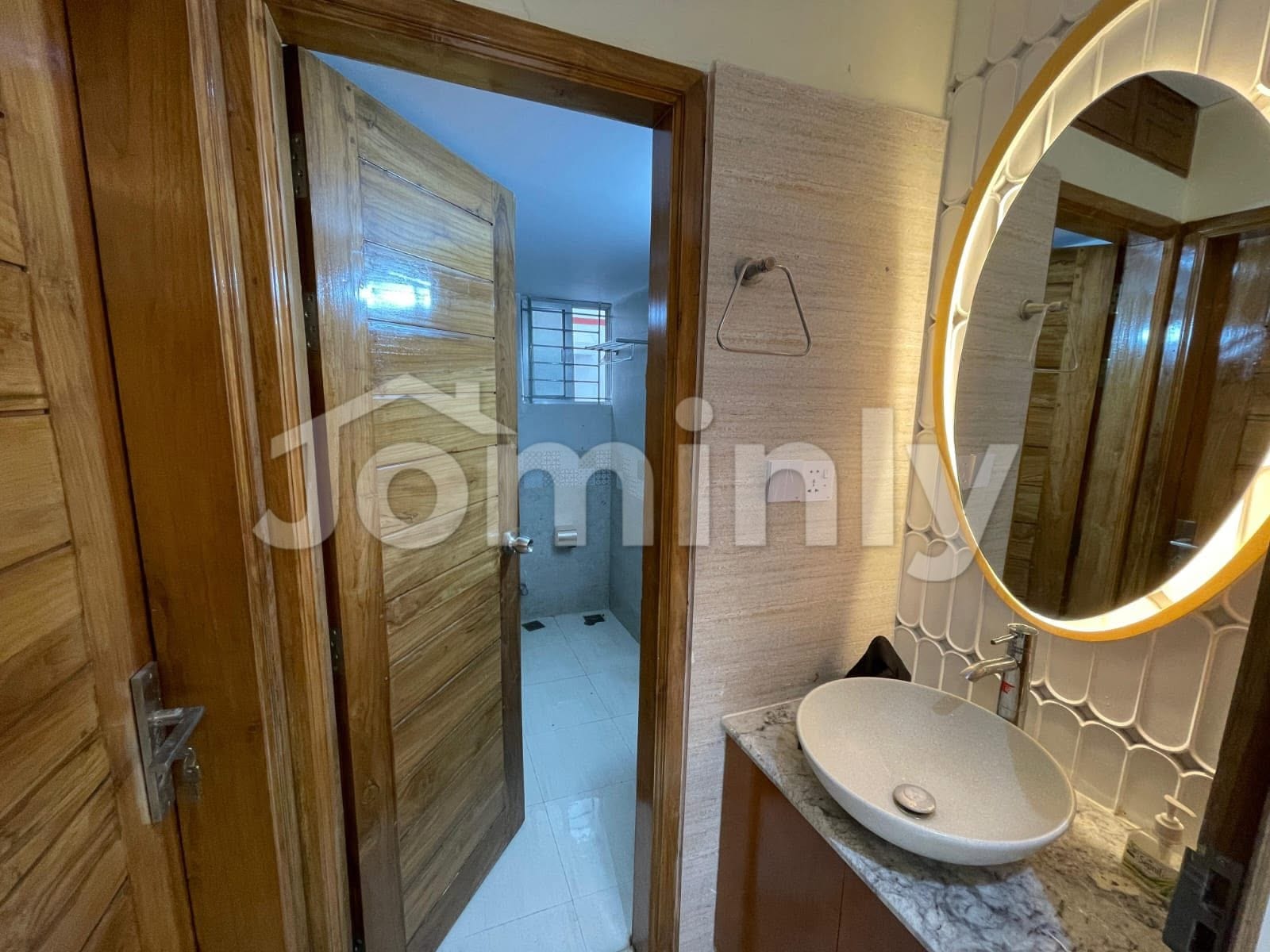 Luxury 1,684 Sq. Ft. Fully Interior-Designed 3-Bedroom Apartment for Sale in Dhanmondi 12/A - 3