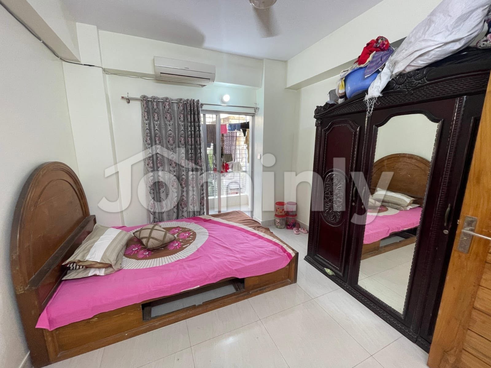 Luxury 1,684 Sq. Ft. Fully Interior-Designed 3-Bedroom Apartment for Sale in Dhanmondi 12/A - 5
