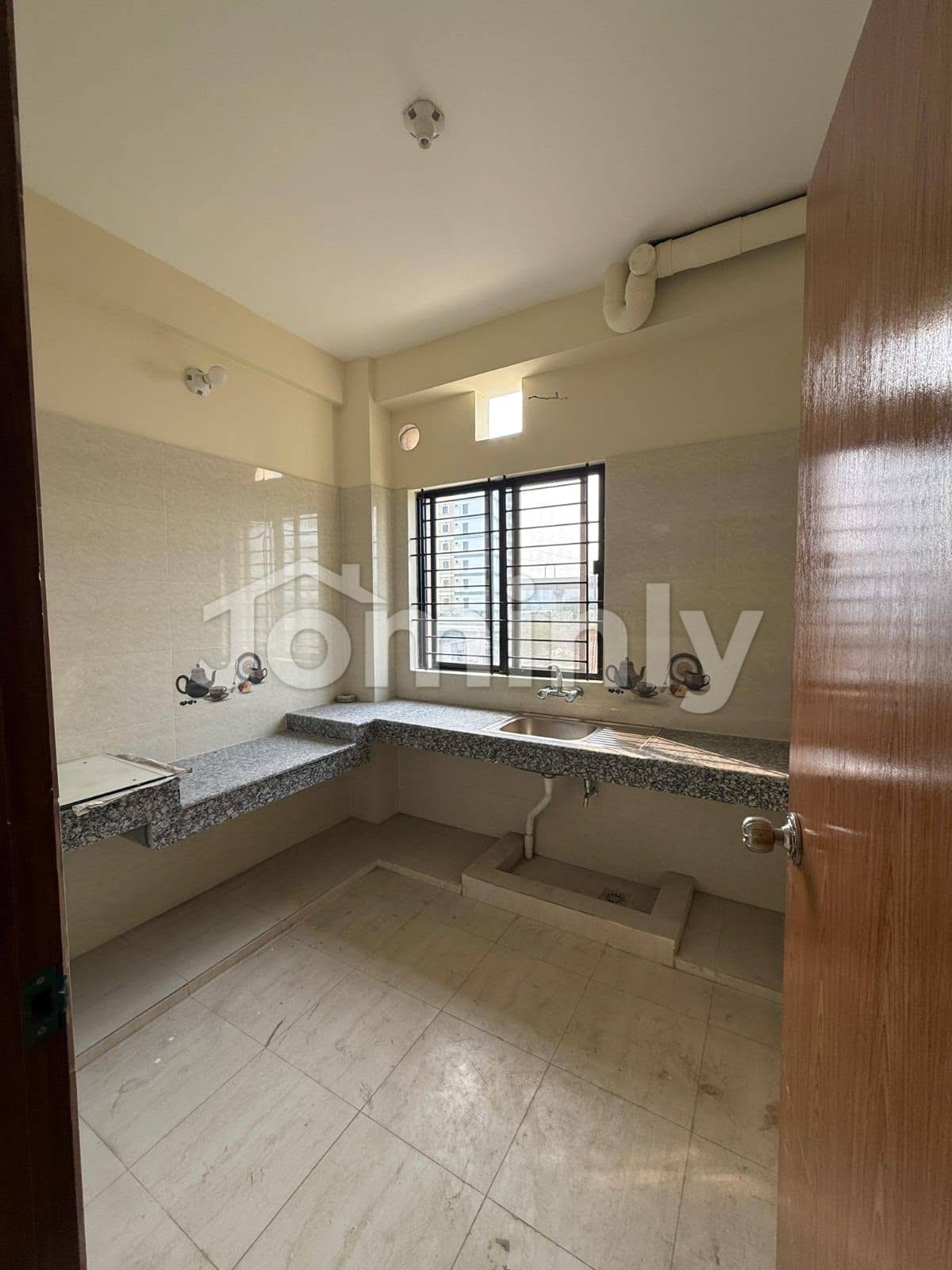 Two Brand-New 1,650 Sq. Ft. South-Facing Single-Unit Apartments for Sale in Uttara Sector-17 - 3