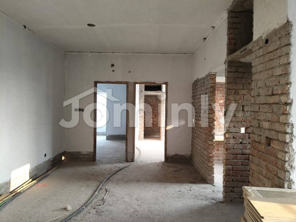 Brand-New South-Facing 1,200 Sq. Ft. Apartments for Sale in ECB, Cantonment Area