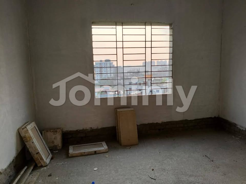 Brand-New South-Facing 1,460 Sq. Ft. Apartments for Sale in ECB, Cantonment Area - 2