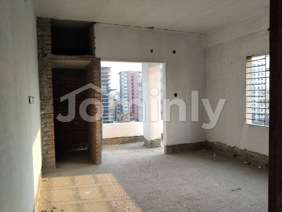 Brand-New South-Facing 1,460 Sq. Ft. Apartments for Sale in ECB, Cantonment Area - 3