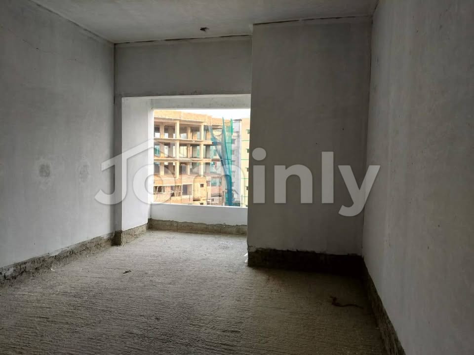 Brand-New South-Facing 1,460 Sq. Ft. Apartments for Sale in ECB, Cantonment Area - 4