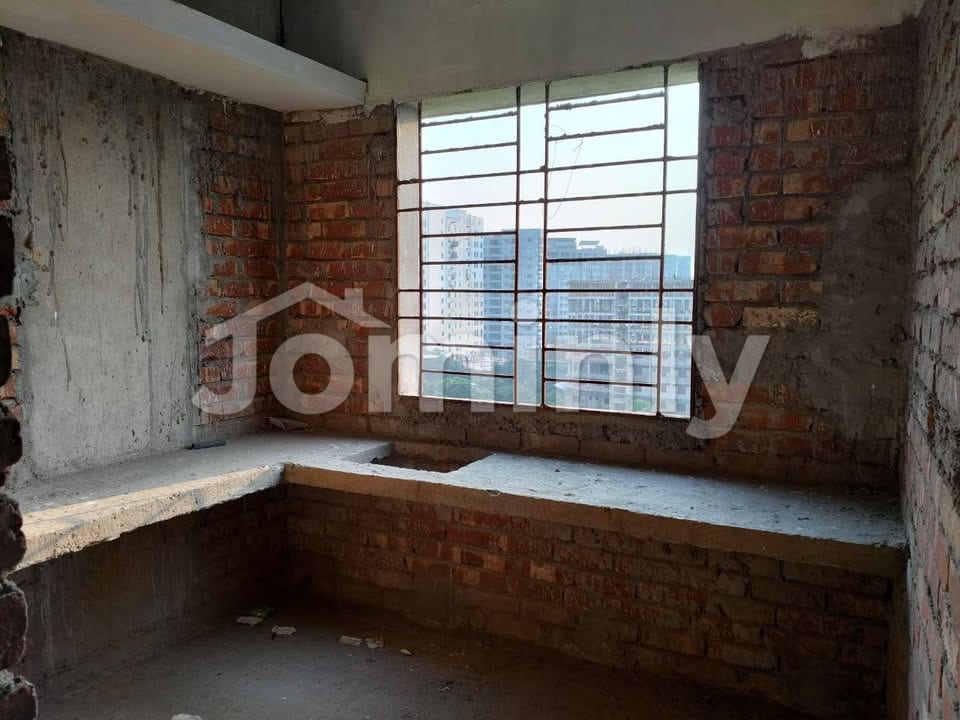 Brand-New South-Facing 1,460 Sq. Ft. Apartments for Sale in ECB, Cantonment Area - 5