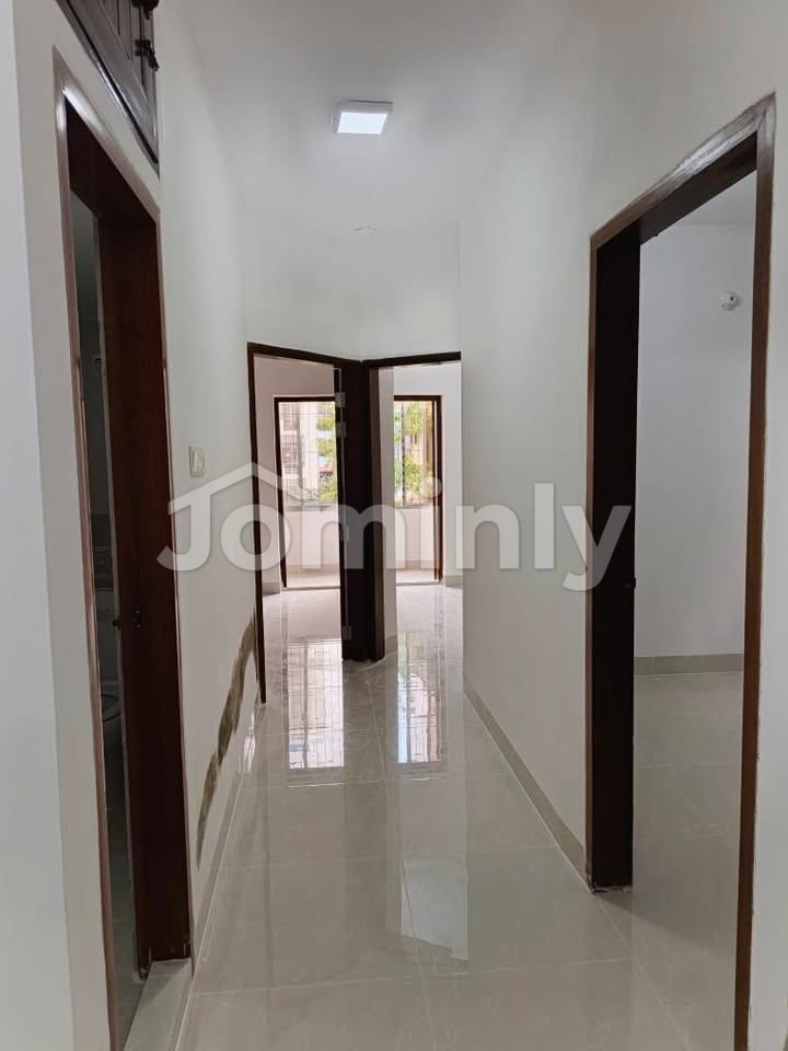 South-Facing Front-Side 1,350 Sq. Ft. Apartment with Titas Gas for Sale in Uttara Sector-03 - 2