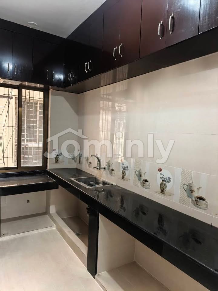 South-Facing Front-Side 1,350 Sq. Ft. Apartment with Titas Gas for Sale in Uttara Sector-03 - 3