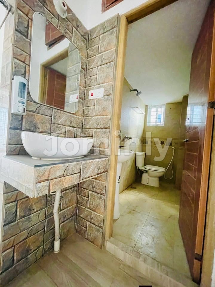 1670 SQFT Brand New North-Facing Apartment for Sale | 1st Floor (G+6) | Block G, Road 21, Bashundhara R/A | Single Unit with Parking & Lift - 2